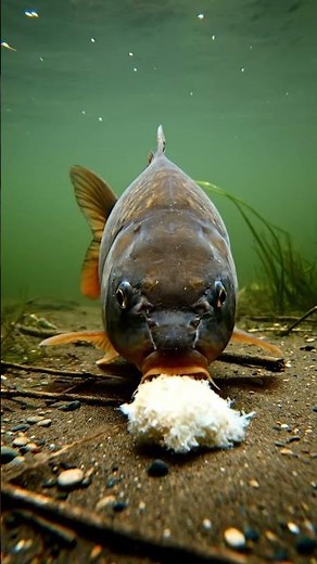 🎣Bream's WORST Nightmare! 😈 This Bite-Proof Rig Changes EVERYTHING!🤯