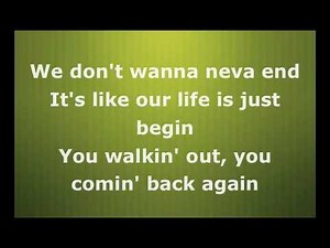Neva End- Future Lyrics