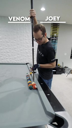 Mastering Trick Shots in Pool: Exhilarating Gameplay