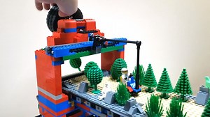 344K views · 12K reactions | Fun LEGO Game Created by Mo Ya https://bit.ly/3vTAeRB | Beyond the Brick | Facebook
