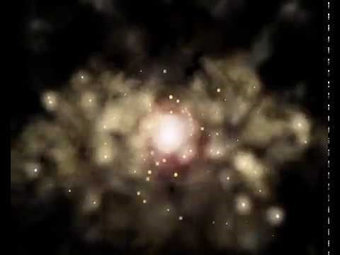 Происхождение Солнечной системы. Гипотеза Канта