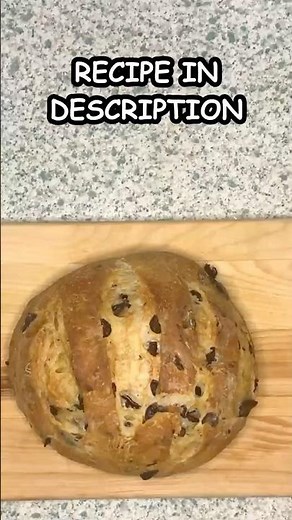 Rustic Kalamata Olive Bread | Easy Mediterranean Artisan Recipe