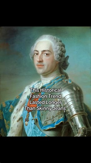 Weathering History on Instagram: "Men began wearing wigs in Europe in the mid-1600s, largely due to fashion, status, and health. The trend is most strongly associated with Louis XIV, who popularized elaborate wigs to disguise hair loss and project power, wealth, and authority. Soon, wigs became a symbol of masculinity, professionalism, and social rank among nobles, lawyers, and officials. Wigs also helped conceal baldness caused by age or diseases like syphilis, and they could be removed and cle