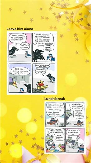 Beautiful Bird Comic Memes🦅❤️ #shortsfeed #shorts #ytshorts #trending #birds #beautiful #comics