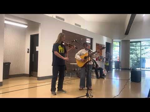 2025-10-18 The Fiddler's 50th & Utah State Fiddle Contest - Conrad