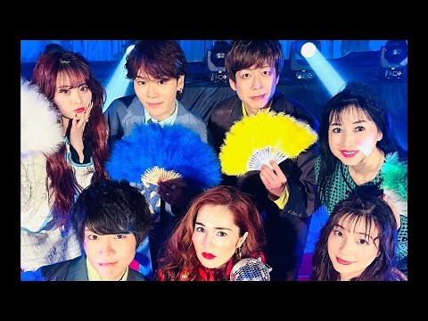 HANDSIGN 「あげさげ」Music Video