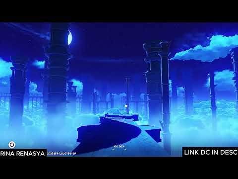 [OUTDATED] CHEAT MINTY GENSHIN IMPACT 4.4