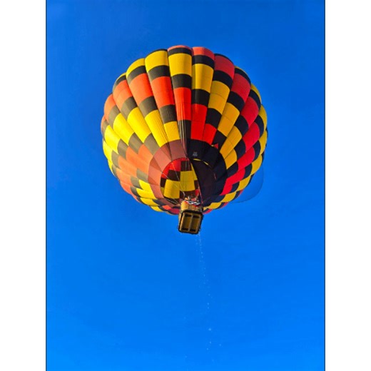 3rd Annual 4th of July Western Sky Balloon Festival 2025 Delta, Colorado! Dream Big! Live Life! Let's Go! #deltaswole #westernskyballoonfestival #4thofJuly #hotairballoon #yelloworangeblack #deltacolorado #gratefulheart #livethelifeyoulove | Robin Lyon