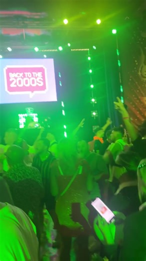 Butlins 2000s Weekender 2025 Experience