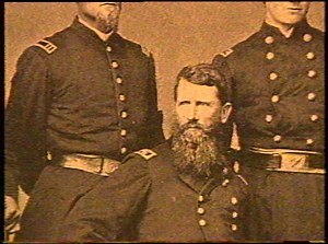 [Vintage VHS] Great Battles of the Civil War: Volume 1