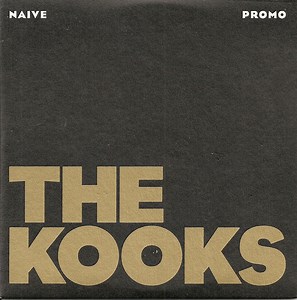 The Kooks - Naive