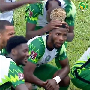 29K views · 1K reactions | Every. Single. Brace. In. Round 1 & 2. Of. The. #WCQ. Enjoy ...  #WorldCup | TotalEnergies Africa Cup of Nations | Facebook