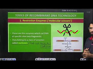 CLASS 12 BIOLOGY BIOTECT PART 2