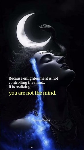 The Moon Above Shiva’s Head Is a Warning (Most People Miss This)