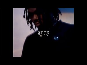 FREE Lucki - "Difference" Type Beat | SRRY & Hiitek