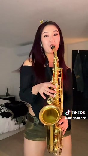 Saxophone Cover of Money Talks by Stevie V