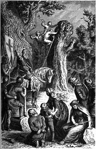 Irminsul - Alchetron, The Free Social Encyclopedia
