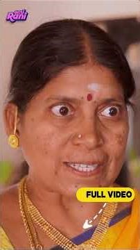 இது ஒன்னும் உங்க ஆத்தா வீடு இல்ல | EMI Rani