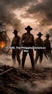 US Atrocities in the Philippines. | Philippine-American War - Subscribe for more videos of Southeast Asian history! - SOURCE: Benevolent Assimilation: The American Conquest of the Philippines, 1899–1903 by Stuart Creighton Miller The Philippine War, 1899–1902 by Brian McAllister Linn In Our Image: America’s Empire in the Philippines by Stanley Karnow History of the Filipino People by Teodoro A. Agoncillo Secretary Root’s Record: “Marked Severities” in Philippine Warfare by Moorfield Storey and J