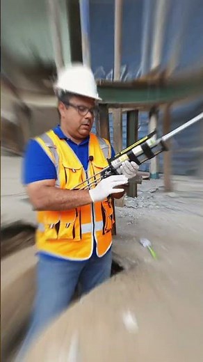 SIKA ANCHORFIX 3001 🔺️ - Instructions for Use - Two-component epoxy adhesive for anchors #shorts