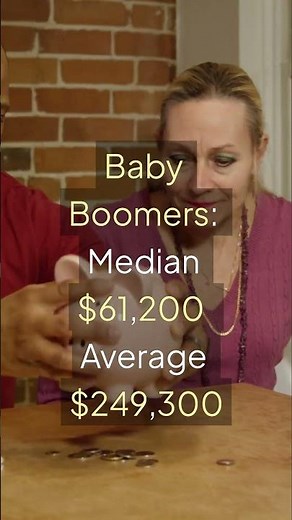 401k Balances by Generation in 2025