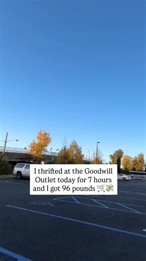 7.8K views · 299 reactions | I had a great time at the Goodwill...