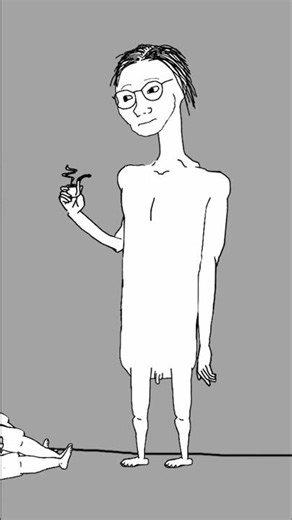 The Smoking Gun: Alpha Male Has A Pipe