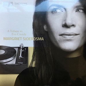 Margriet Sjoerdsma - A Tribute To Eva Cassidy