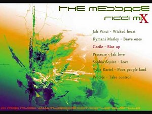 The Message Riddim Mix [January 2011]