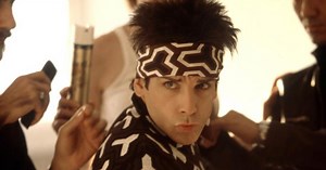 Watch Derek Zoolander Walk the Runway at Paris Fashion Week