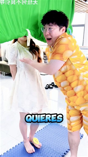 ¿Quién será la chica que le robará el corazón a es?