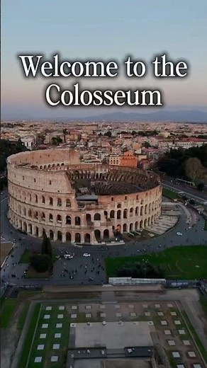 Private Colosseum Tour: Your Story Inside Rome’s Arena