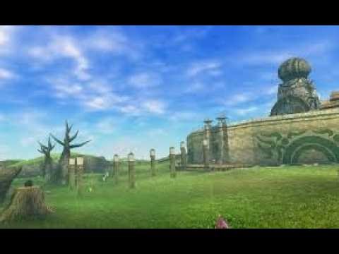 Zelda Majora's Mask Randomizer