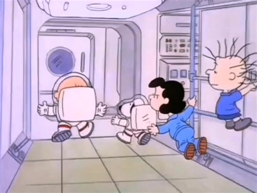 Charlie Brown and Linus: A Heartfelt Friendship Edit