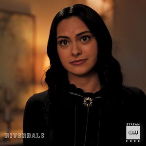 69K views · 3.4K reactions | Veronica's had enough. Stream the latest: https://go.cwtv.com/RVR317fb | Riverdale | Facebook