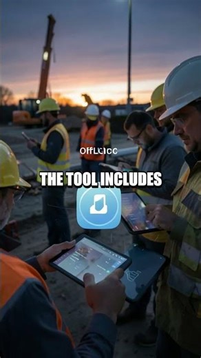 HaloForge Atlas redefining field software for professionals