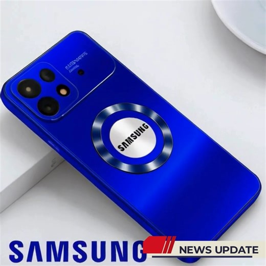 Introducing the Samsung Galaxy M12 Ultra - boasting impressive features including 16GB RAM, 72MP cameras, and a massive 8500mAh battery! | Price Pony