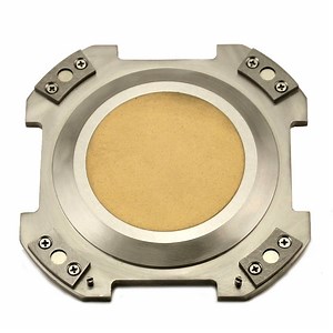 [Hot Item] Ceramic Vacuum Porous High Accuracy Chuck Table