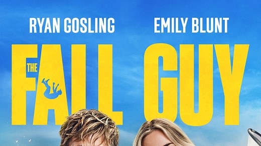 The Fall Guy - Apple TV