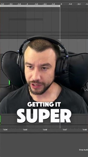 OTT trick from KOMPANY!! (SUPER HEAVY BASSES)