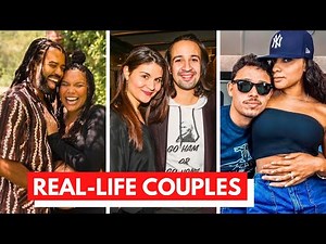 HAMILTON Cast Now: Real Age And Life Partners Revealed!