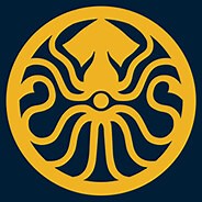 Steam Curator: Giant Squid Games