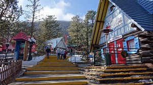 Santa’s Workshop closes due to confusion over business classification