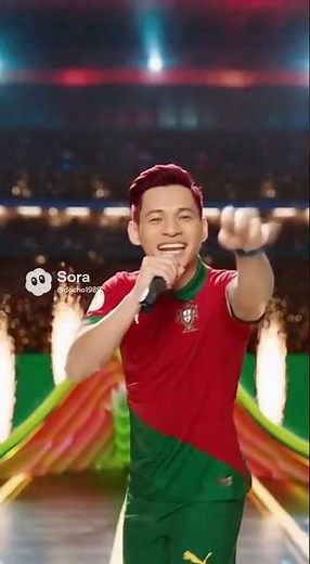 Nà Ná Na Na Anh Độ Mixi - Bài Hát Thứ 2 của FIFA World Cup 2026™