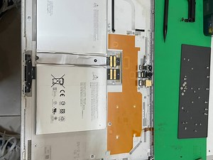 微软Surface维修换屏换电池升级硬盘