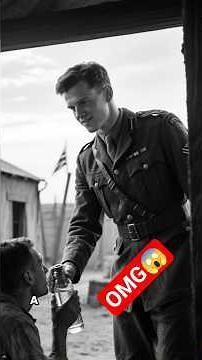 Hidden Spy in a POW Camp | Untold WWII Intelligence Story #wwii #worldwar2 #worldwar2history