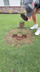 347K views · 914 reactions | Fixing the Lawn | The Lawn Tools | Facebook