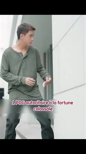 Un Milliardaire Incognito #francetiktok #france #movie #pourtoiii