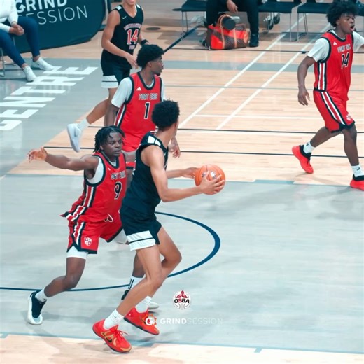 The Grind Session on Reels