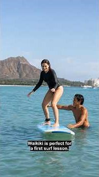 Honolulu Travel Guide: Waikiki, Diamond Head and Pearl Harbor | 3 Day Itinerary